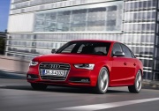 Летом 2015 года выйдет Audi A4 пятого поколения