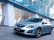 Горячая десятка предложений на Mazda