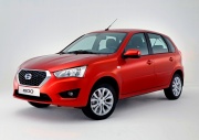 Хэтчбек Datsun mi-DO поступил в продажу в CTK CENTER