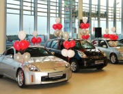 5 место в Европе: российский авторынок сдал позиции в январе