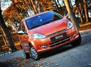 Хэтчбек Chery Kimo уехал из России