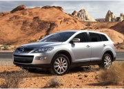 Mazda поднимает цены в России на 6%