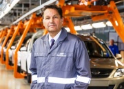 «АвтоВАЗ» увеличивает до 712 000 машин план выпуска на 2015 год