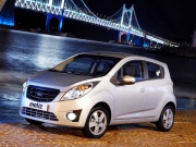 Daewoo Matiz подешевел почти на 100 тысяч рублей