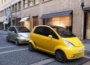 Новое поколение Tata Nano станет богаче и дороже