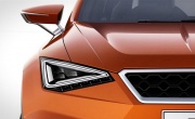 Компания Seat «засветила» тизер первого кроссовера