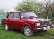 В феврале российский вторичный рынок авто снизился на 22%