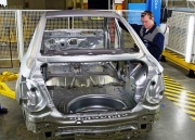 Интерфакс: «ГАЗ» еще не получил от GM уведомления о закрытии производства