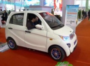 BMW i3 и Volkswagen Beetle стали «жертвами» китайцев