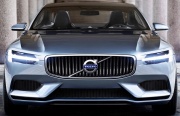 До конца 2015 года Volvo представит новый седан S90
