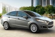 Ford Fiesta вернется в Россию до конца 2015 года