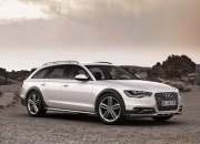 В России Audi отзывает шесть моделей