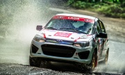 Двойная победа LADA Rally Team в Сочи