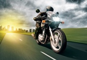 В России мотоциклы становятся все более популярными