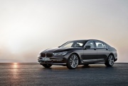 Новый BMW 7 серии