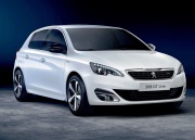 Началась продажа самой дорогой версии Peugeot 308