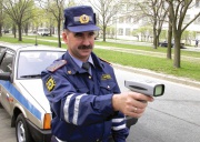 Водителям придется ездить медленнее