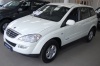 SsangYong дарит до 100 000 рублей 