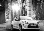Citroen выпустил спецверсии к юбилею модели DS