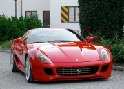 Ferrari отзывает треть выпущенных за год автомобилей