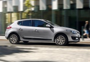 Новый Renault Megane станет более роскошным и спортивным