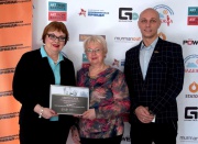 Сеть АЗС Statoil перечислила 105 000 рублей на помощь детям с ограниченными возможностями