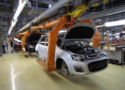 В первый день осени подорожают вазовские модели