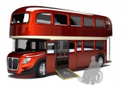 Компания City Sightseeing поддерживает государственную программу «Доступная среда»