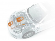 StarLine R4 защитит капот с умом