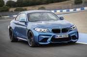 Новый BMW M2 Купе