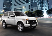 Lada 4x4 Urban вышел в продажу в Германии