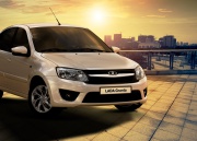 «АвтоВАЗ» готовится к выпуску универсала Lada Granta