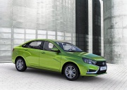 Lada Vesta по программе trade in станет выгоднее