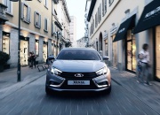 Автомобили Lada вошли в рейтинг самых популярных машин в мире