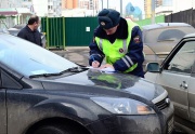 В 2015 году в России снизилась аварийность