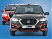 Началась продажа спецверсии хэтчбека Datsun mi-DO