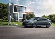 7-й аргумент в пользу SKODA Rapid в дилерских центрах ГК WAGNER