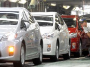 Кризис «выгоняет» иномарки с российского рынка