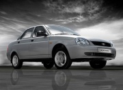 Рейтинг самых дешевых авто в России изменился