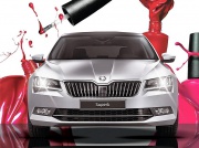 Международный женский SKODA Test & Drive 8 Марта