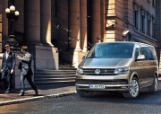 Volkswagen Multivan на ПМЭФ!