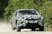 Новый Kodiaq знаменует начало глобальной кампании SKODA в сегменте SUV