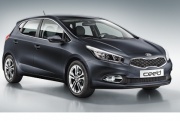 KIA cee’d, cee’d_sw и pro_cee’d с выгодой до 50 000 рублей! Комплект зимних шин в подарок.