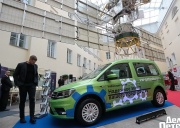 Фольксваген Центры Таллинский, Пулково и Лахта в проекте «Предприятие года» 