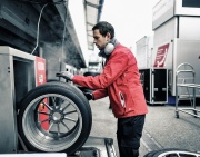 Ауди Центр Выборгский предлагает зимние колеса в сборе. Размер имеет значение