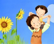 Добрый патруль от «Гриффин-Авто» напомнит правила радости!