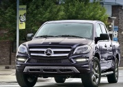 Mercedes-Benz запустит выпуск своего первого пикапа в Испании (ВИДЕО)