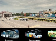 «Бакулин Моторс Групп» разработает автобус для российских полярников