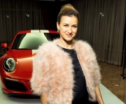 Порше Центр Таганка – партнер церемонии награждения ста лучших бутиков России The Best Luxury Stores