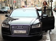 Ауди Центр Выборгский – Аудитория избранных